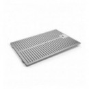 Campana Extractora Bosch DWB97IM50 Decorativa de Pared 90 cm Inox