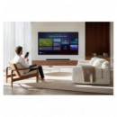 Televisor Samsung 43" Mini LED M73H 4K Smart TV