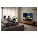 Televisor Samsung 43" Mini LED M73H 4K Smart TV