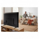 Televisor Samsung 43" Mini LED M73H 4K Smart TV