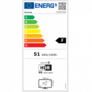 Televisor Samsung 43" Mini LED M73H 4K Smart TV