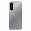 Smartphone Samsung Galaxy A17 6.7" 4GB 128GB 4G Gris (SM-A175FZ)