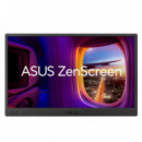 Monitor Portátil Asus ZenScreen MB169CK 15.6" LED IPS FHD