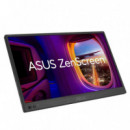 Monitor Portátil Asus ZenScreen MB169CK 15.6" LED IPS FHD