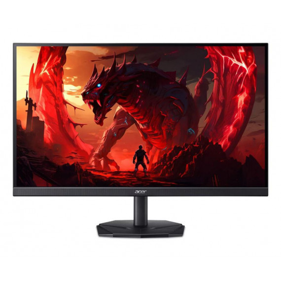 Monitor ACER KG241Y 24" Fhd 60HZ Negro (UM.QX1EE.312)
