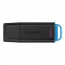 Pendrive Kingston DataTraveler Exodia 128GB USB-A 3.0 (DTXG2/128GB)