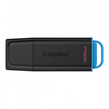 Pendrive Kingston DataTraveler Exodia 128GB USB-A 3.0 (DTXG2/128GB)