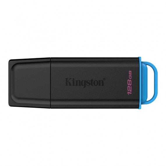 Pendrive Kingston DataTraveler Exodia 128GB USB-A 3.0 (DTXG2/128GB)