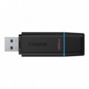 Pendrive Kingston DataTraveler Exodia 128GB USB-A 3.0 (DTXG2/128GB)