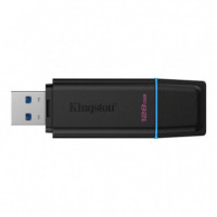 Pendrive KINGSTON Datatraveler Exodia 128GB Usb-a 3.0 (DTXG2/128GB)