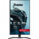 Monitor iiYAMA 27" 200Hz IPS QHD Negro (GB2771QSU-B1)
