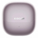 Auriculares Xiaomi Buds 6 Nebula Bluetooth Púrpura (BHR09GTGL)