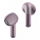 Auriculares Xiaomi Buds 6 Nebula Bluetooth Púrpura (BHR09GTGL)
