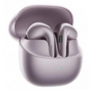 Auriculares Xiaomi Buds 6 Nebula Bluetooth Púrpura (BHR09GTGL)