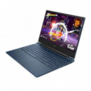 Portatil HP Victus Gaming Intel Core 7-240H/16GB DDR5/1TB/RTX 5060/15.6"/FREEDOS