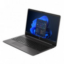 Portatil HP 250R G9 Intel Core 7 150U/8GB/SSD512GB/15.6" FHD/USB-C/W11HOME Black