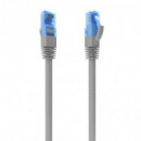 Cable de Red CAT.6 Utp 10M AISENS Grey