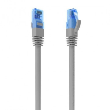 Cable de Red CAT.6 Utp 10M AISENS Grey
