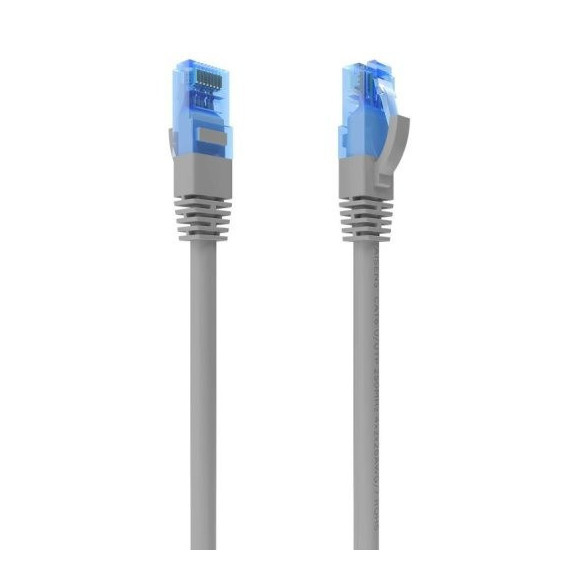 Cable de Red CAT.6 Utp 10M AISENS Grey