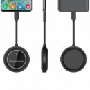 Transmisor CONCEPTRONIC Usb-c a HDMI Wireless 5GHZ 30M 1080P 60HZ