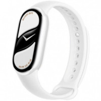 Smartband XIAOMI mi Smart Band 10 Ceramic Edition Pearl White