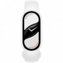 Smartband XIAOMI mi Smart Band 10 Ceramic Edition Pearl White