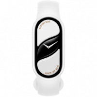 Smartband XIAOMI mi Smart Band 10 Ceramic Edition Pearl White