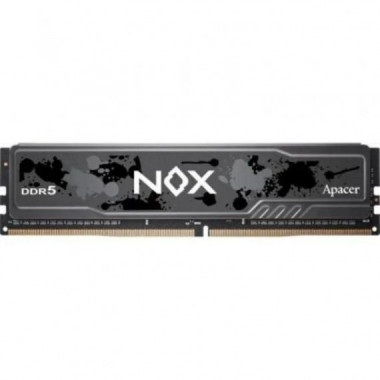 Memoria Ram 16GB APACER Nox DDR5 5600MHZ