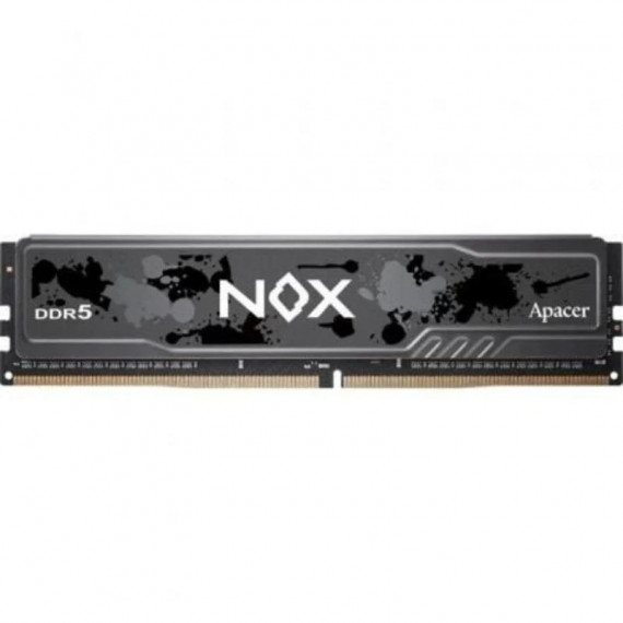 Memoria Ram 16GB APACER Nox DDR5 5600MHZ