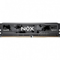Memoria Ram 16GB APACER Nox DDR5 5600MHZ - Guanxe Atlantic Marketplace