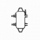 Montaje de Cuerda para Deportes Acuáticos INSTA360
