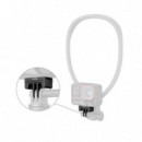 Adaptador de Montaje Rápido SMALLRIG 6303 para INSTA360 X5 / X4 Air / Ace Pro / Ace