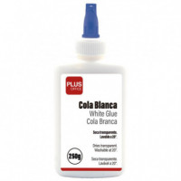Cola blanca de 250 ml Makro Paper
