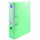 Archivador L/A Pastel Verde