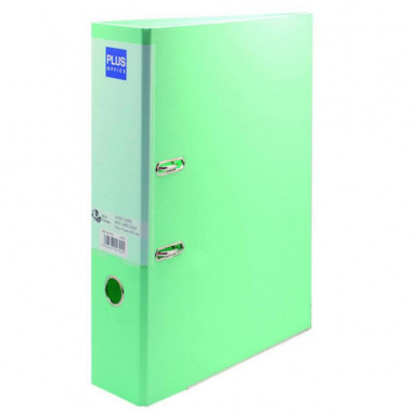 Archivador L/A Pastel Verde