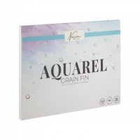 Bloc de Acuarela 300 G AR0328/GE  CANSON - Guanxe Atlantic Marketplace
