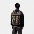 Philis Backpack Grisoscuro  CARHARTT