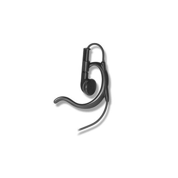 KOMUNICA Auricular PWR-EH5 Recambio Cable Rizado Serie PWR-23-ST y PWR-24 clavija 2.5mm
