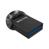 SANDISK Pendrive 64GB Ultra Fit USB 3.1 130MB/S