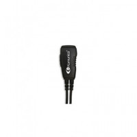 KOMUNICA Micro-auricular Tubo Acustico para Motorola MX600/R7