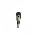 KOMUNICA Micro-Auricular Tubo Acustico para Motorola MX600/R7