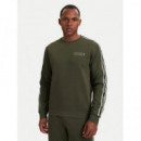 Sweatshirt AF10377 Kalamata  EA7 EMPORIO ARMANI 7