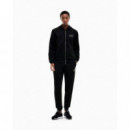 Sweatshirt AF26241 Black  EA7 EMPORIO ARMANI 7