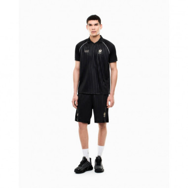Set AF13537 Black  EA7 EMPORIO ARMANI 7