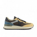 Dynamix 18 Marron  MUNICH