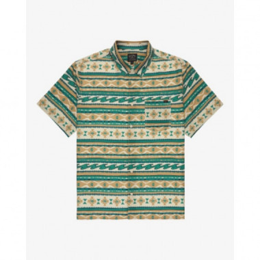BILLABONG - Surftrek Perf - Shirt