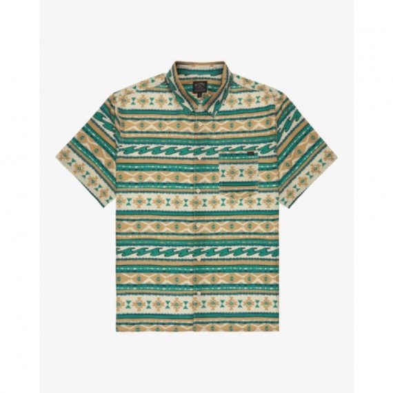 BILLABONG - Surftrek Perf - Shirt