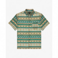 BILLABONG - Surftrek Perf - Shirt