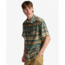 BILLABONG - Surftrek Perf - Shirt