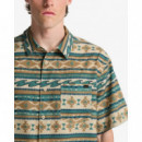 BILLABONG - Surftrek Perf - Shirt